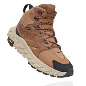 Anacapa Mid GORE-TEX® size 8 hoka hiking boot